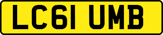 LC61UMB