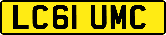 LC61UMC
