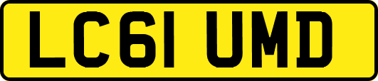 LC61UMD