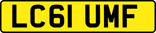 LC61UMF