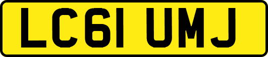 LC61UMJ