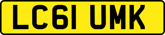 LC61UMK