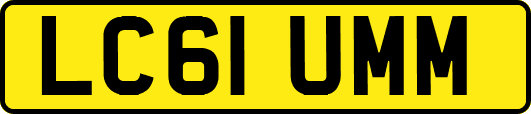 LC61UMM