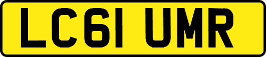 LC61UMR