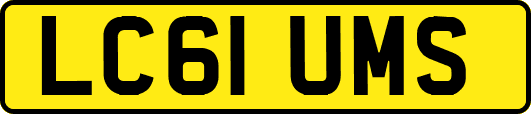 LC61UMS