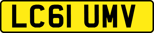 LC61UMV