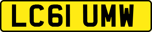 LC61UMW