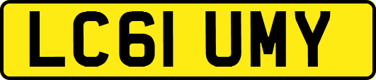 LC61UMY