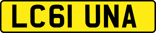 LC61UNA