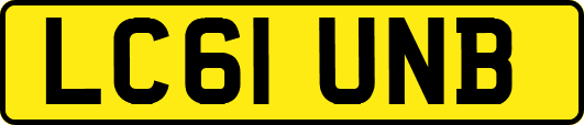 LC61UNB