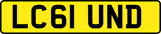 LC61UND