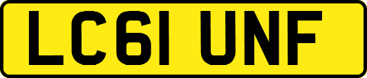 LC61UNF