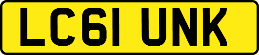 LC61UNK