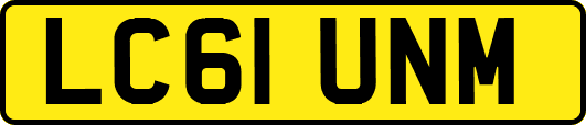 LC61UNM
