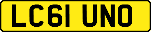 LC61UNO