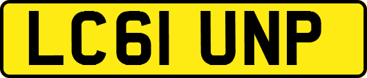LC61UNP