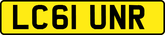 LC61UNR