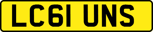 LC61UNS