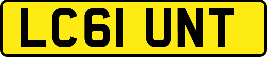 LC61UNT