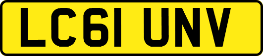 LC61UNV