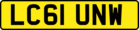 LC61UNW