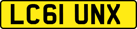 LC61UNX