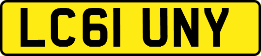 LC61UNY