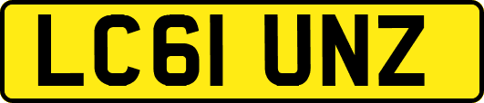 LC61UNZ