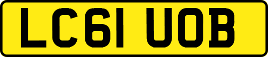 LC61UOB