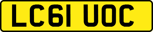 LC61UOC