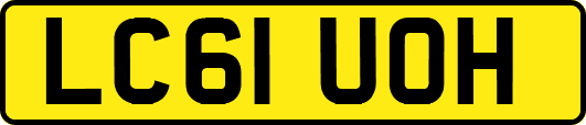 LC61UOH