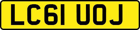 LC61UOJ