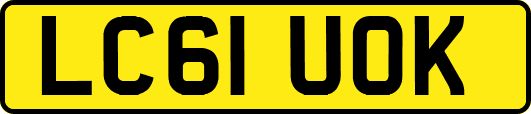LC61UOK