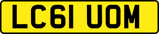 LC61UOM