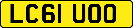 LC61UOO
