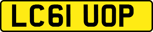 LC61UOP