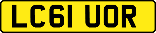 LC61UOR
