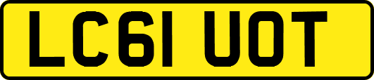 LC61UOT