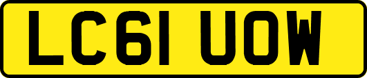 LC61UOW
