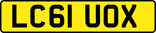 LC61UOX