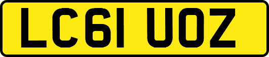LC61UOZ