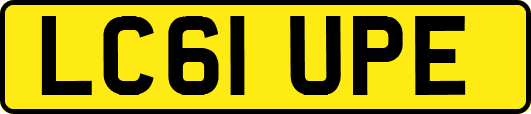 LC61UPE