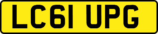 LC61UPG