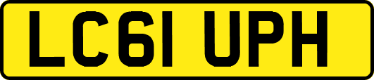 LC61UPH