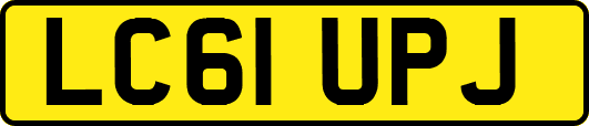 LC61UPJ
