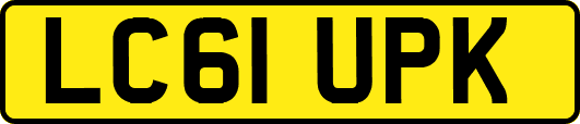 LC61UPK