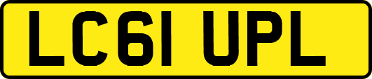LC61UPL