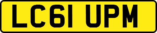 LC61UPM