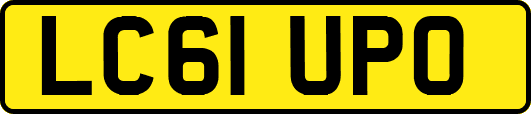 LC61UPO
