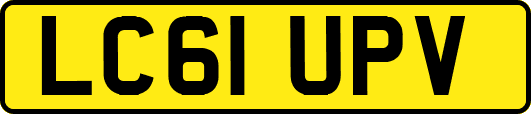 LC61UPV